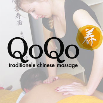 Traditionele Chinese massage