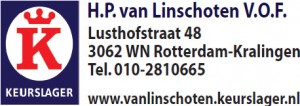 van linschoten logo