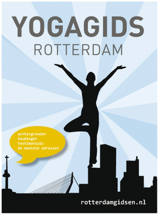 yogagids