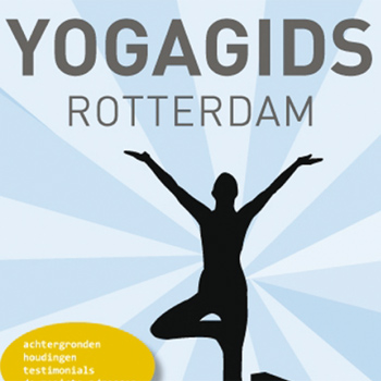 De Yogagids Rotterdam