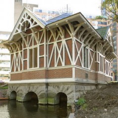 Aandacht voor de Boezemsingel