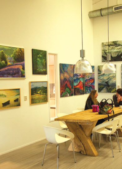 Expositie CurZus&Zo