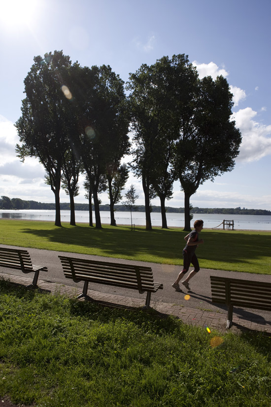 Hardlopen-Kralingse-Bos