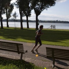 Hardlooproutes voor alle joggers