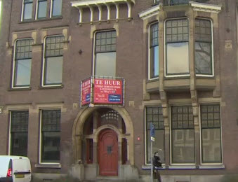 Nieuwe broedplek voor Kralingse ondernemers