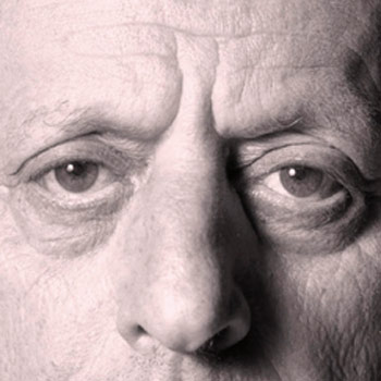 Philip Glass koopt een brood