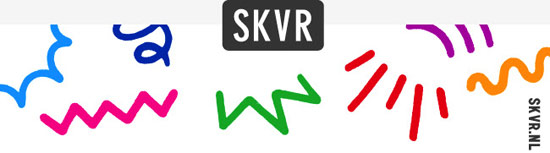 SKVR-Support