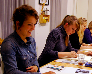 Bericht van de Cultuurscout Kralingen Crooswijk week 4