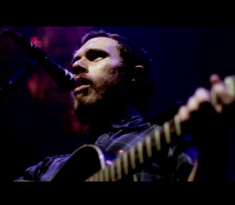 James Vincent McMorrow & Broken Twin