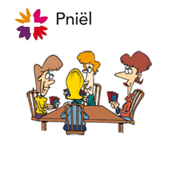 Senioren activiteiten in Pniël