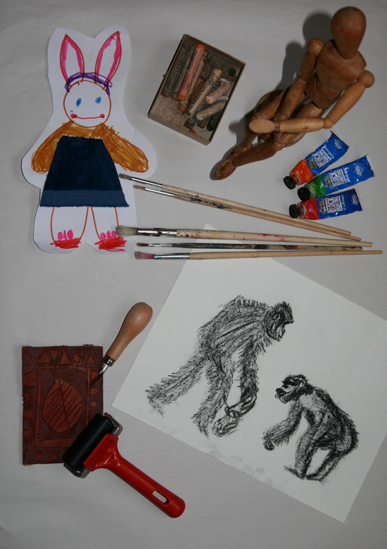 Creatiefuithuis