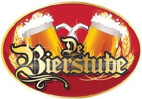 De Bierstube logo