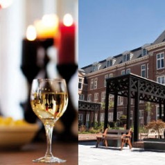 Uniek wonen in ‘De Magistraat’