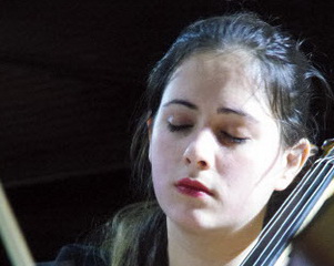 Internationaal kamermuziek concert