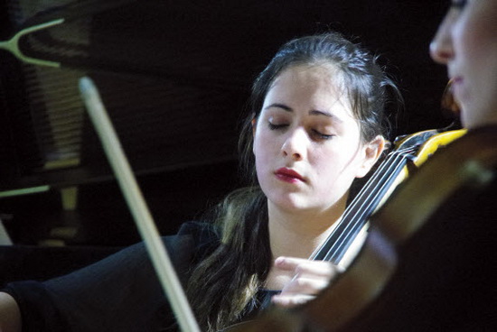 Haute Ecole de Musique Sion