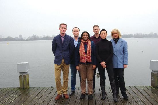 Kralingse kandidaten van D66