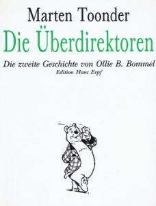 Marten Toonder