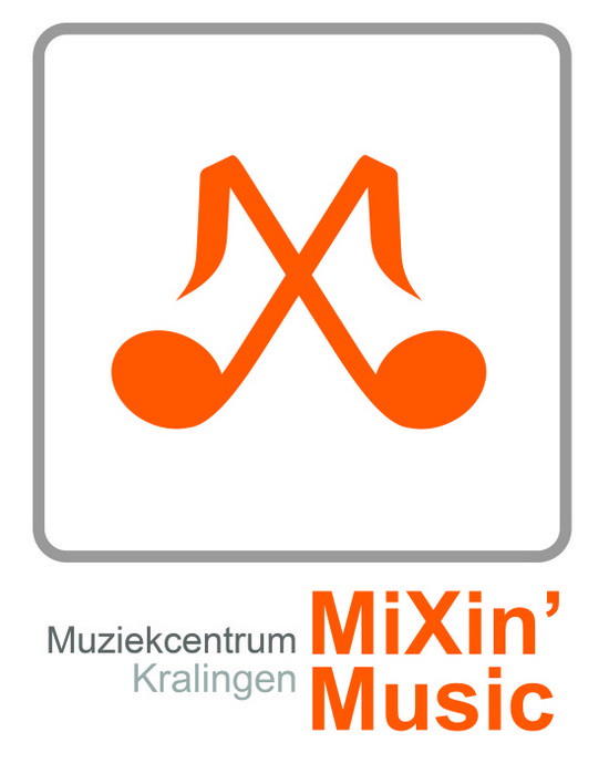 MiXin'Music