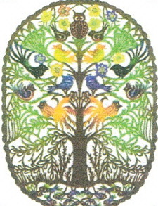 levensboom