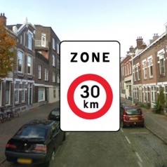Bewoners Schutterskwartier praten mee