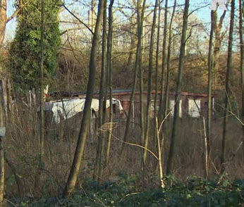 Bewoners oud volkstuincomplex Kralingen ten einde raad