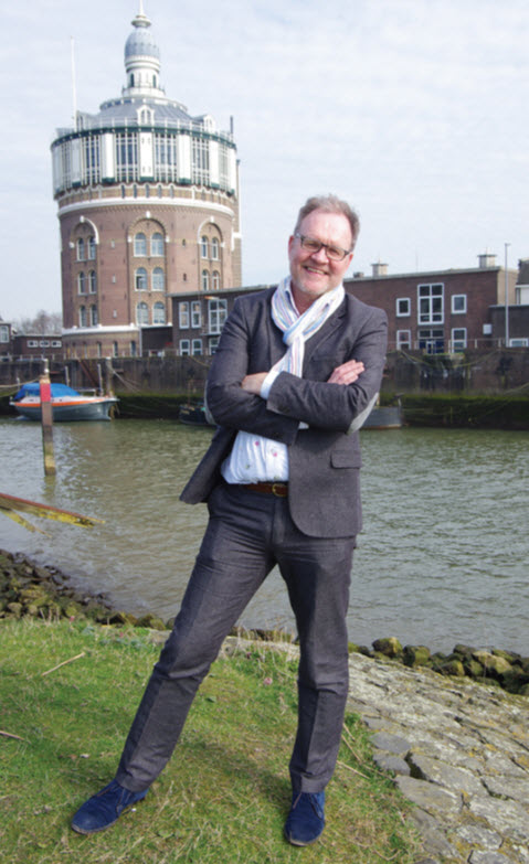 Cees van den Heuvel pvda