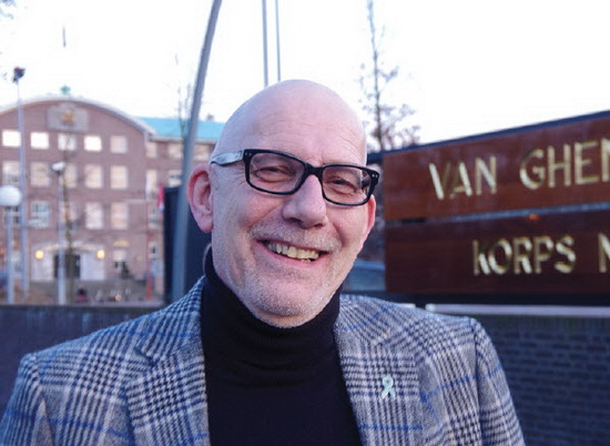 John van Asseldelft Leefbaar Rotterdam