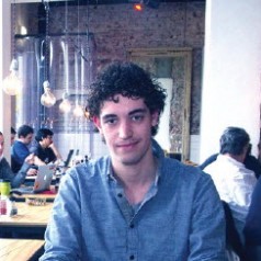 Politiek dichter bij de student