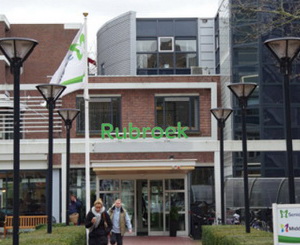 ‘Open Dag van de Zorg’ in Zorgcentrum Rubroek