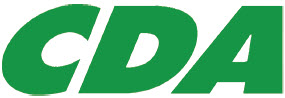 cda logo