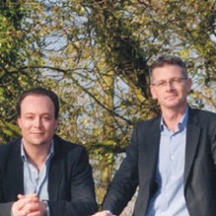 D66 – EN NU VOORUIT!