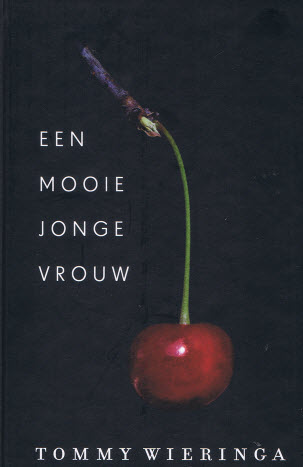 een mooie jonge vrouw