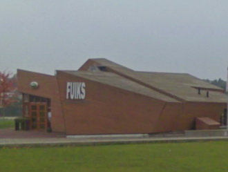 Overval op restaurant Fuiks in Opsporing Verzocht