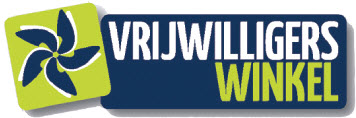 logo vrijwilligerswinkel