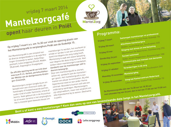 mantelzorgcafe
