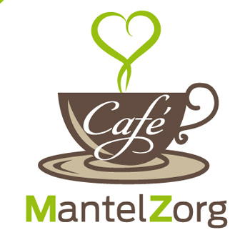 Vrijdag 28 november om 16:30 uur Mantelzorgcafé