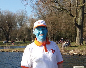 VVD-actie tegen blauwalg