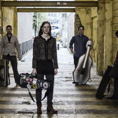 In april 3 concerten van Muzikc in Pro Rege