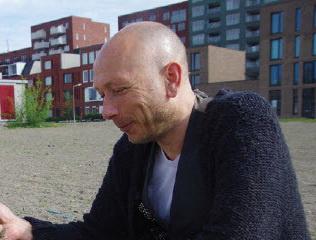 Bewonersinitiatief Crooswijkerzand op de proef gesteld