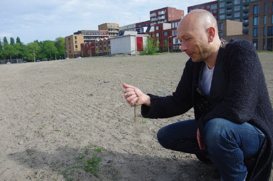Crooswijkerzand