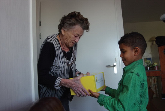 De Kleine Wereld