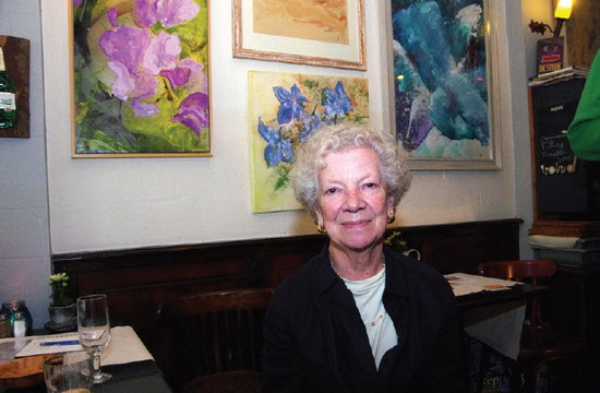 Hanneke Kodde-de Crane