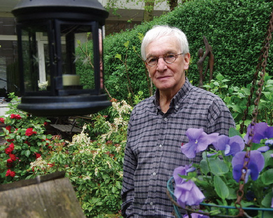 Jan de Grauw