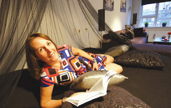 Johanna Verploegen