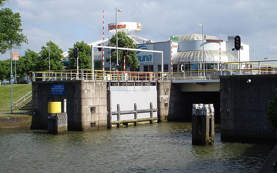 boerengatbrug wiki