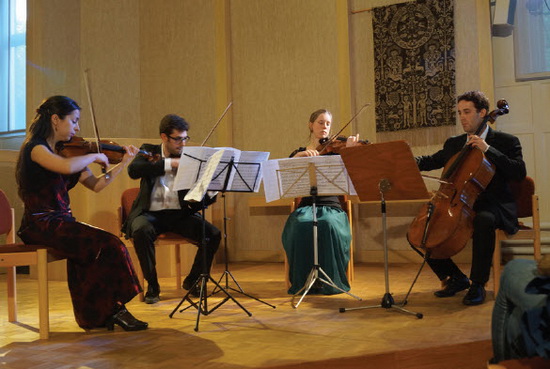 concert Muzikc