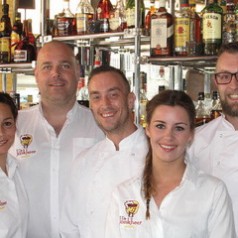 De Jonkheer van de Jonker Fransstraat