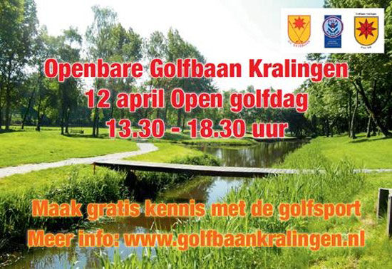open-golfdag