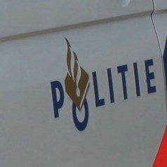 Vuurwapen aangetroffen bij dronken automobilist Goudse Rijweg