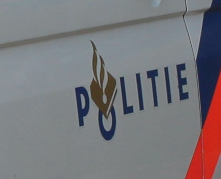 Politie vindt € 28.000 witwas geld in zak op de Honingerdijk